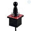 Imagem de Controlador de joystick analogico - 2 direccoes - 12..24 v dc