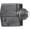 Imagem de booted pushbutton - for control circuit - analog output - 0..-15 V DC