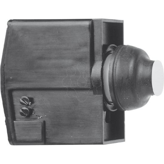 Imagem de booted pushbutton - for control circuit - analog output - 0..-15 V DC