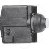 Imagem de booted pushbutton - for control circuit - analog output - 0..-15 V DC