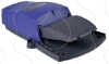Imagem de Interruptor de pedal unico XPE-B –sem tampa – plastico - azul - 2NC+2NO