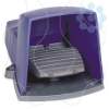 Imagem de Interruptor de pedal unico XPE-B –com tampa – plastico - azul - 1NC+1NO