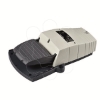 Imagem de Interruptor de pedal unico XPE-G –sem tampa – plastico - cinzento - 1NC+1NO