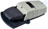 Imagem de Interruptor de pedal unico XPE-G –sem tampa – plastico - cinzento - 1NC+1NO