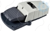 Imagem de Interruptor de pedal unico XPE-G –sem tampa – plastico - cinzento - 1NC+1NO