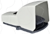 Imagem de Interruptor de pedal unico XPE-G – com tampa – plastico - cinzento - 1NC+1NO