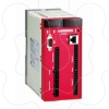 Imagem de Controlador de seguranca XPS-MC - 24 V DC - 16 entradas – sinalizacao 30 LED