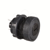 Imagem de Suporte para fusivel o 22   fusivel de 5 x 20 mm   63 a   250 v