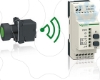 Imagem de Kit 22mm xb5r recetor procim amavel  ac/dc