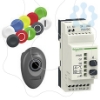 Imagem de Pack SPS - XB5 - caixa de plastico - recetor programavel - 24..240 V AC/DC