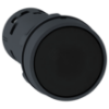 Imagem de Ar-pushbutton ar-preto no