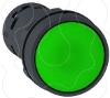 Imagem de Ar-pushbutton ar verde no+nc