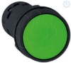 Imagem de Ar-pushbutton ar verde no+nc