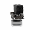 Imagem de Botao de pressao iluminado azul - o 22 - 24 v - atex