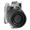 Imagem de Botao de pressao preto o 22 – mola - 1 no - atex
