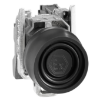 Imagem de Botao de pressao preto o 22 – mola - 1 no - atex