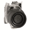 Imagem de Botao de pressao preto o 22 – mola - 1 no - atex