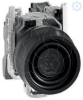 Imagem de Botao de pressao preto o 22 – mola - 1 no - atex