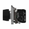 Imagem de Botao de pressao preto o 22 – mola - 1 no - atex
