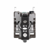 Imagem de Sinalizador led - verde 24vca/cc e aro met atex p zon21/22