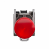 Imagem de Sinalizador led - vermelho 24vca/cc e aro met atex p zon21/22