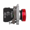 Imagem de Sinalizador led - vermelho 24vca/cc e aro met atex p zon21/22
