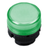 Imagem de Cabeca sinalizadora - o 22 - verde