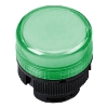 Imagem de Cabeca sinalizadora - o 22 - verde