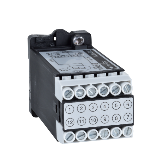 Imagem de Corpo de visualizacao digital O22 BCD + trinco 24 V DC