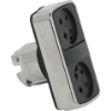 Imagem de Botao de flush/flush com cabeca dupla o22 sem tampa