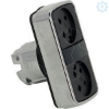Imagem de Botao de flush/flush com cabeca dupla o22 sem tampa