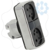 Imagem de Botao de flush/flush com cabeca dupla o22 sem tampa