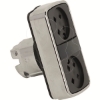 Imagem de Botao de flush/flush com cabeca dupla o22 sem tampa