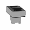 Imagem de Botao de flush/flush com cabeca dupla o22 sem tampa
