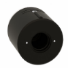 Imagem de Base p/ colunas xvb c/ tubo de descarga flash