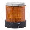 Imagem de Unidade iluminada - luz fixa - laranja - 120 v ac