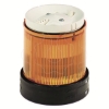 Imagem de Unidade iluminada - luz fixa - laranja - 120 v ac