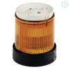 Imagem de Unidade iluminada - luz fixa - laranja - 120 v ac