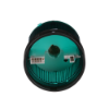 Imagem de Unidade iluminada   luz fixa   verde   250 v max.