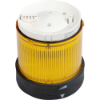 Imagem de Unidade iluminada   luz fixa   amarela   250 v max.