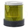 Imagem de Unidade iluminada   luz fixa   amarela   250 v max.