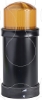 Imagem de Unidade iluminada - flash de 5 joules- laranja - 230 v ac