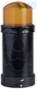Imagem de Unidade iluminada - flash de 5 joules- laranja - 230 v ac