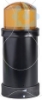 Imagem de Unidade iluminada - flash de 5 joules- laranja - 230 v ac