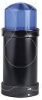 Imagem de Unidade iluminada - flash de 5 joules- azul - 24 v ac dc