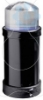 Imagem de Unidade iluminada - flash de 5 joules- branca - 24 v ac dc