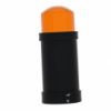Imagem de O 70 mm unidade iluminada - intermitente - laranja - ip65 - 48 v
