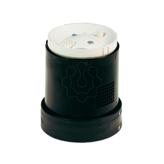 Imagem de Elemento sonoro ajustavel 70/90 db modo continuo/intermitente 120...230vac