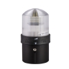 Imagem de baliza lum. XVB branco fixo - LED incorporado - 230 V AC - IP 65