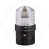Imagem de baliza lum. XVB branco fixo - LED incorporado - 230 V AC - IP 65